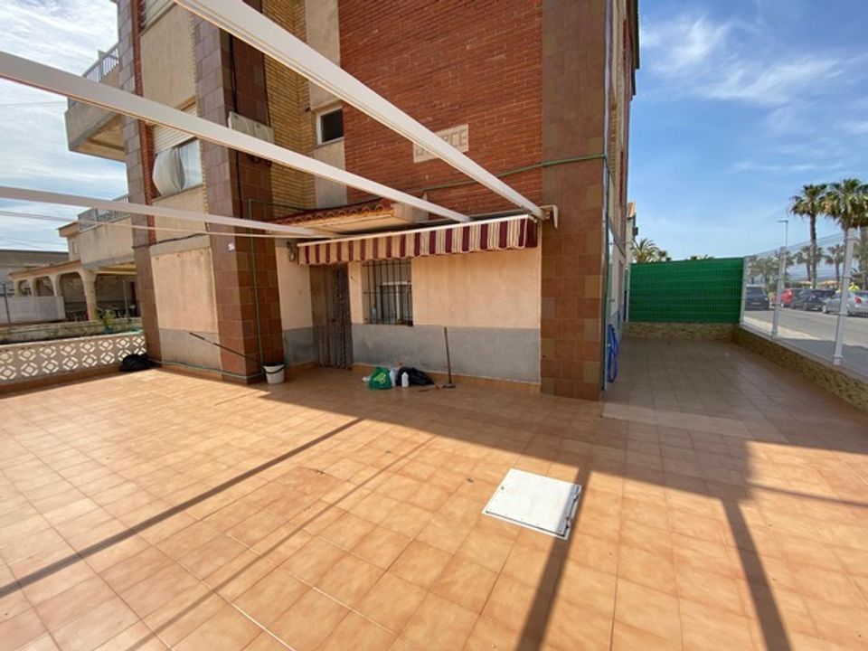 Apartament a Los Alcazares, Murcia - foto 1